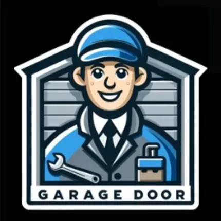 Logo fra Mr Garage Door Repair of Mesquite