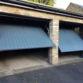 Bild von EZ Garage Door Repair of Richmond