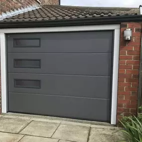 Bild von EZ Garage Door Repair of Richmond