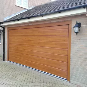 Bild von EZ Garage Door Repair of Richmond