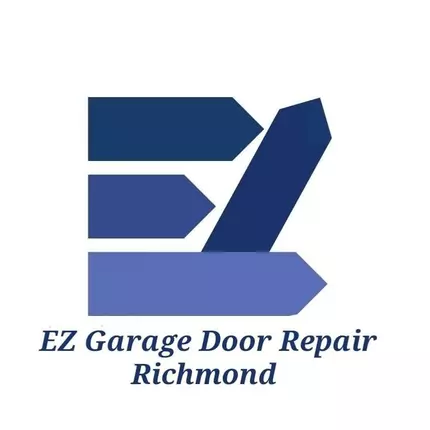 Logo from EZ Garage Door Repair of Richmond