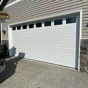 Bild von Pro-Lift Masters Garage Door Repair Dayton