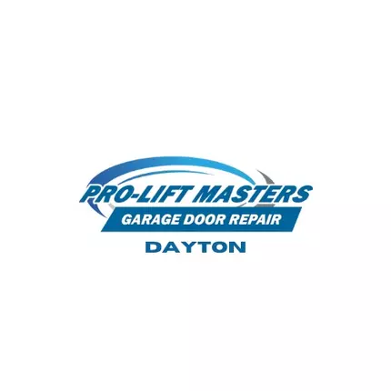 Logótipo de Pro-Lift Masters Garage Door Repair Dayton