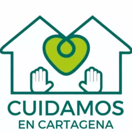 Logo da Cuidamos Cartagena