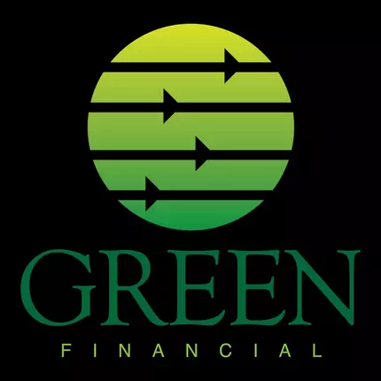 Logo od Green Financial Service