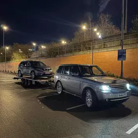 Bild von Watson's Recovery & Transportation