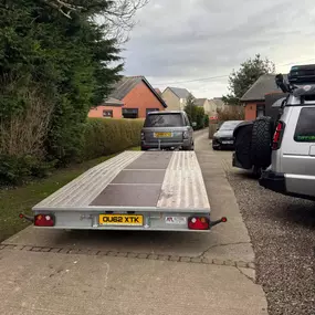 Bild von Watson's Recovery & Transportation