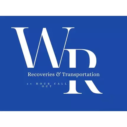 Logótipo de Watson's Recovery & Transportation