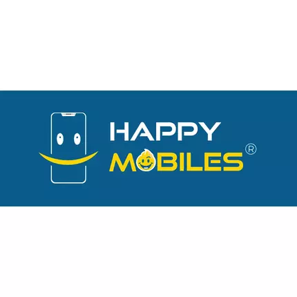 Logo de Happy Mobiles