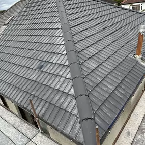 Bild von L & C Roofing Ltd