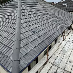 Bild von L & C Roofing Ltd