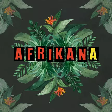 Logo od Afrikana Restaurant Mile End