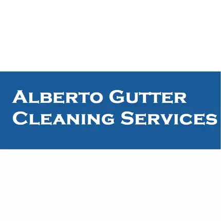 Logo od Alberto Gutter Cleaning Services