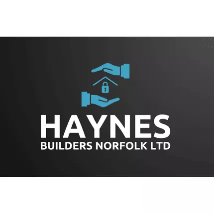 Logo van Haynes Builders Norfolk Ltd