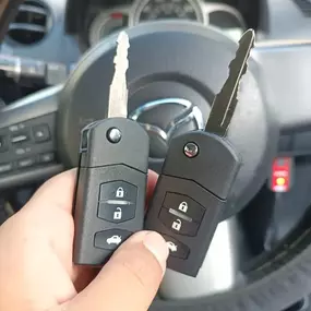 Bild von Grand Keys Auto Locksmith