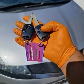 Bild von Grand Keys Auto Locksmith