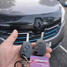Bild von Grand Keys Auto Locksmith