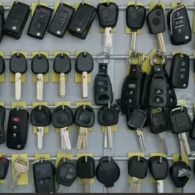 Bild von Grand Keys Auto Locksmith