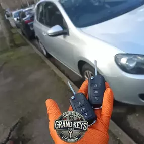 Bild von Grand Keys Auto Locksmith