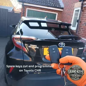 Bild von Grand Keys Auto Locksmith