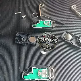 Bild von Grand Keys Auto Locksmith