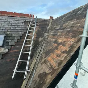 Bild von Thistle Roofing Aberdeen Ltd