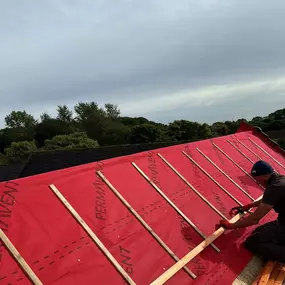 Bild von Thistle Roofing Aberdeen Ltd