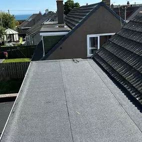 Bild von Thistle Roofing Aberdeen Ltd