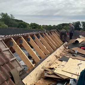 Bild von Thistle Roofing Aberdeen Ltd