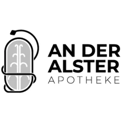 Logo od An der Alster Apotheke