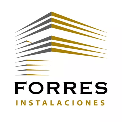 Logo van Forres Reformas