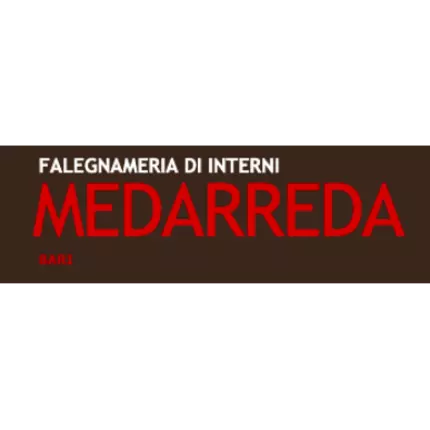 Logo van Medarreda