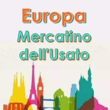 Logo from EM Europa Mercatino dell'Usato