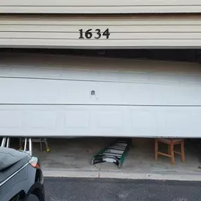 Bild von Same Day Garage Door Repair of Beverly