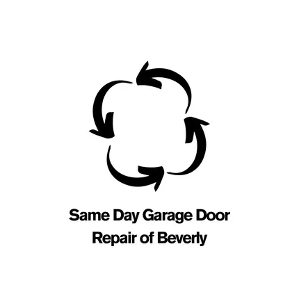 Logo da Same Day Garage Door Repair of Beverly