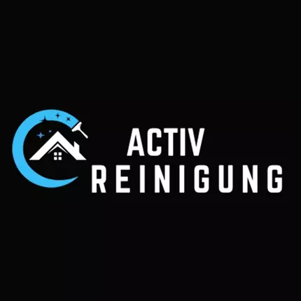 Logotipo de ACTIV-REINIGUNG