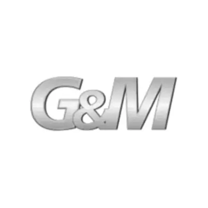 Logo da G&M Plumbing & Heating