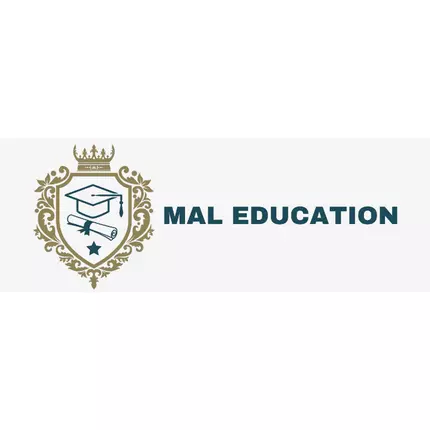 Λογότυπο από MAL Education