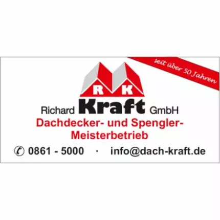 Logo von Richard Kraft GmbH