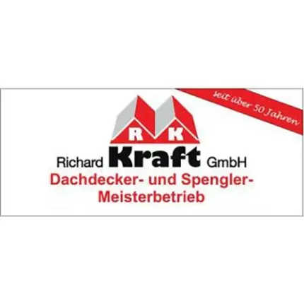 Logo od Richard Kraft GmbH Dachdeckerei u. Spenglerei