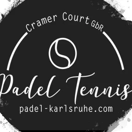 Logotipo de padel-shop24.com by Cramer Court GbR