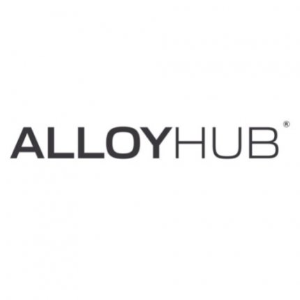 Logo from The Alloy Hub Ltd