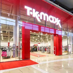 Bild von TK Maxx