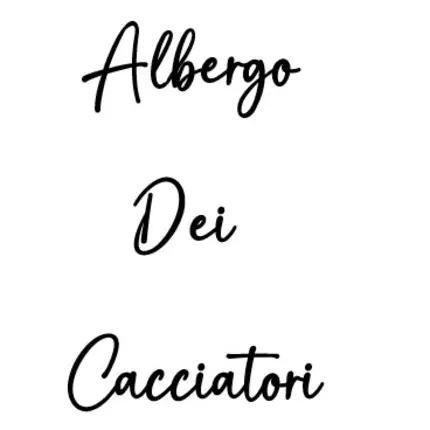 Logo von Albergo dei Cacciatori