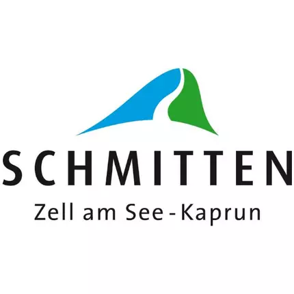 Logo van Schmittenhöhebahn AG