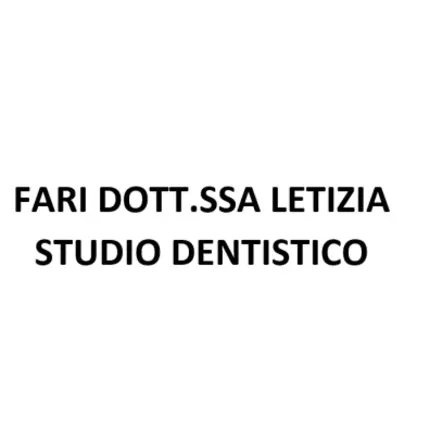 Λογότυπο από Fari' Dott.ssa Letizia Studio dentistico