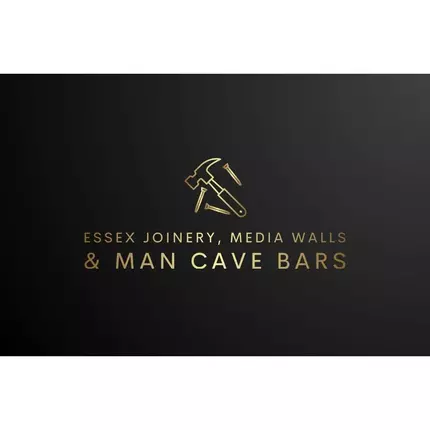 Λογότυπο από Essex Joinery, Media Walls & Man Cave Bars Ltd