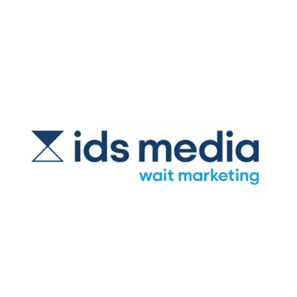 Logo van IDS Media España