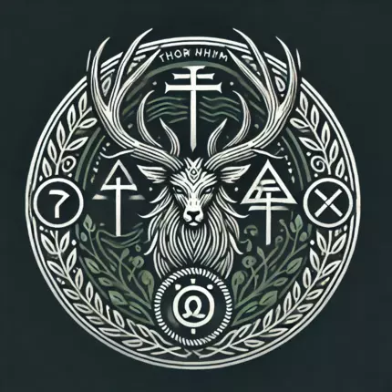 Logotipo de Urgeister