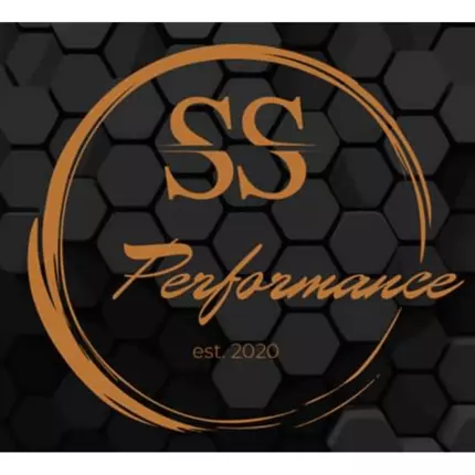 Λογότυπο από SS Performance GmbH